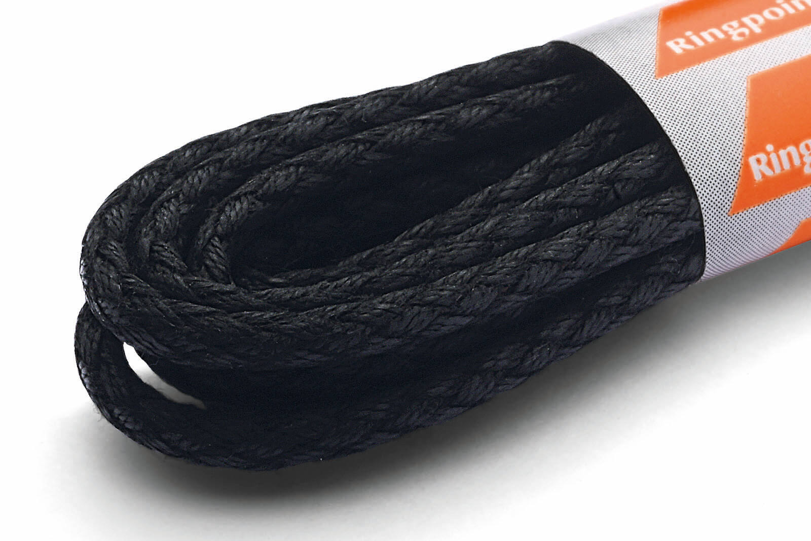 Gewachste Schnürsenkel- langlebig