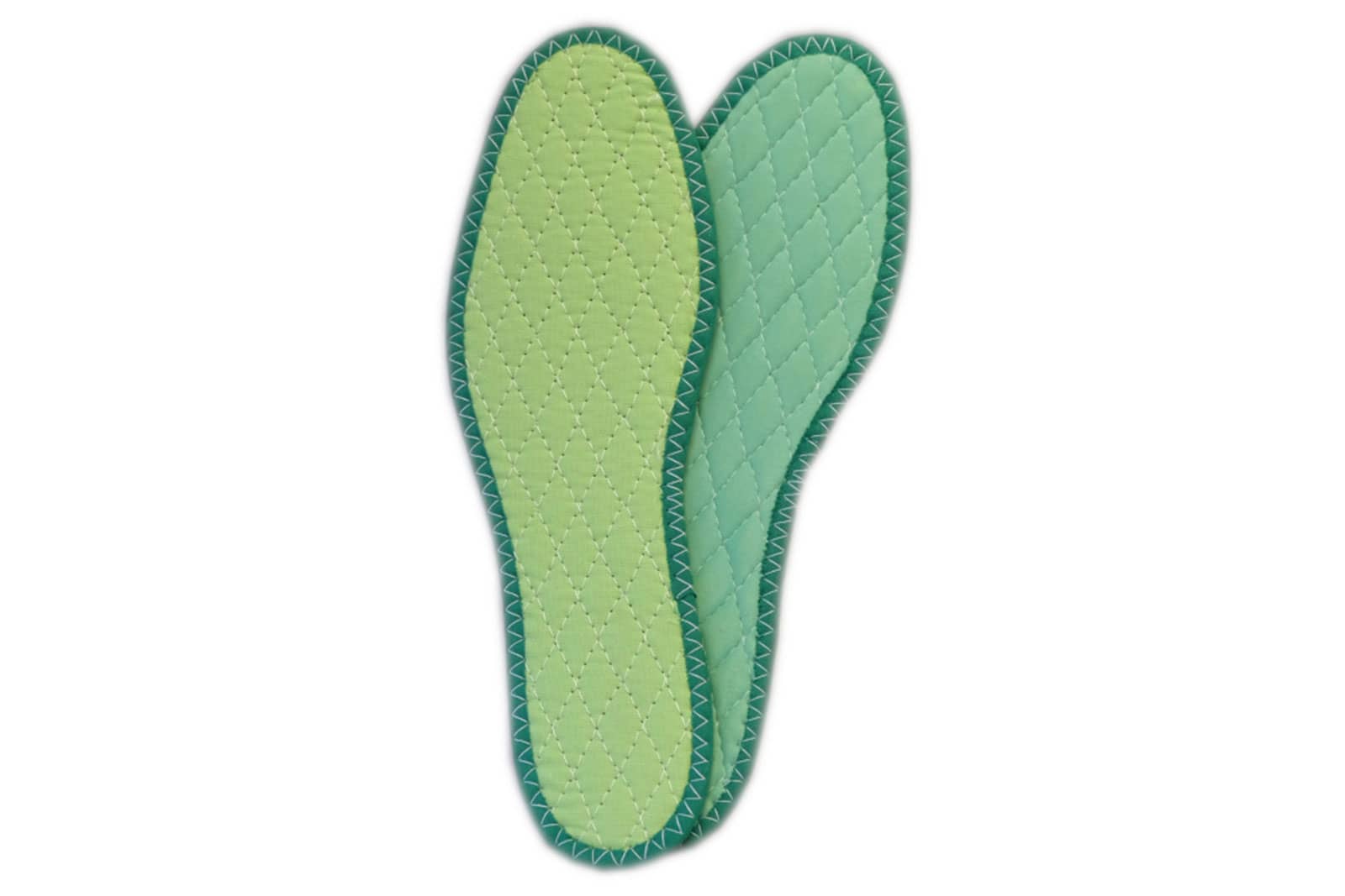 Moos Einlegesohle – feuchtigkeitsbindend & stoßdämpfend