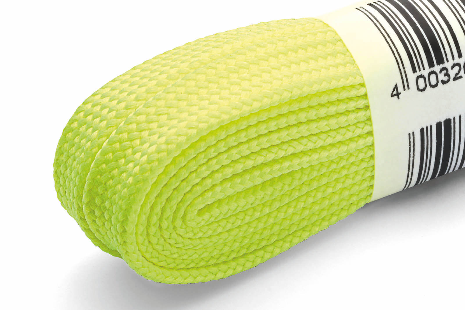 Knallige Neon Schnürsenkel für Sneaker