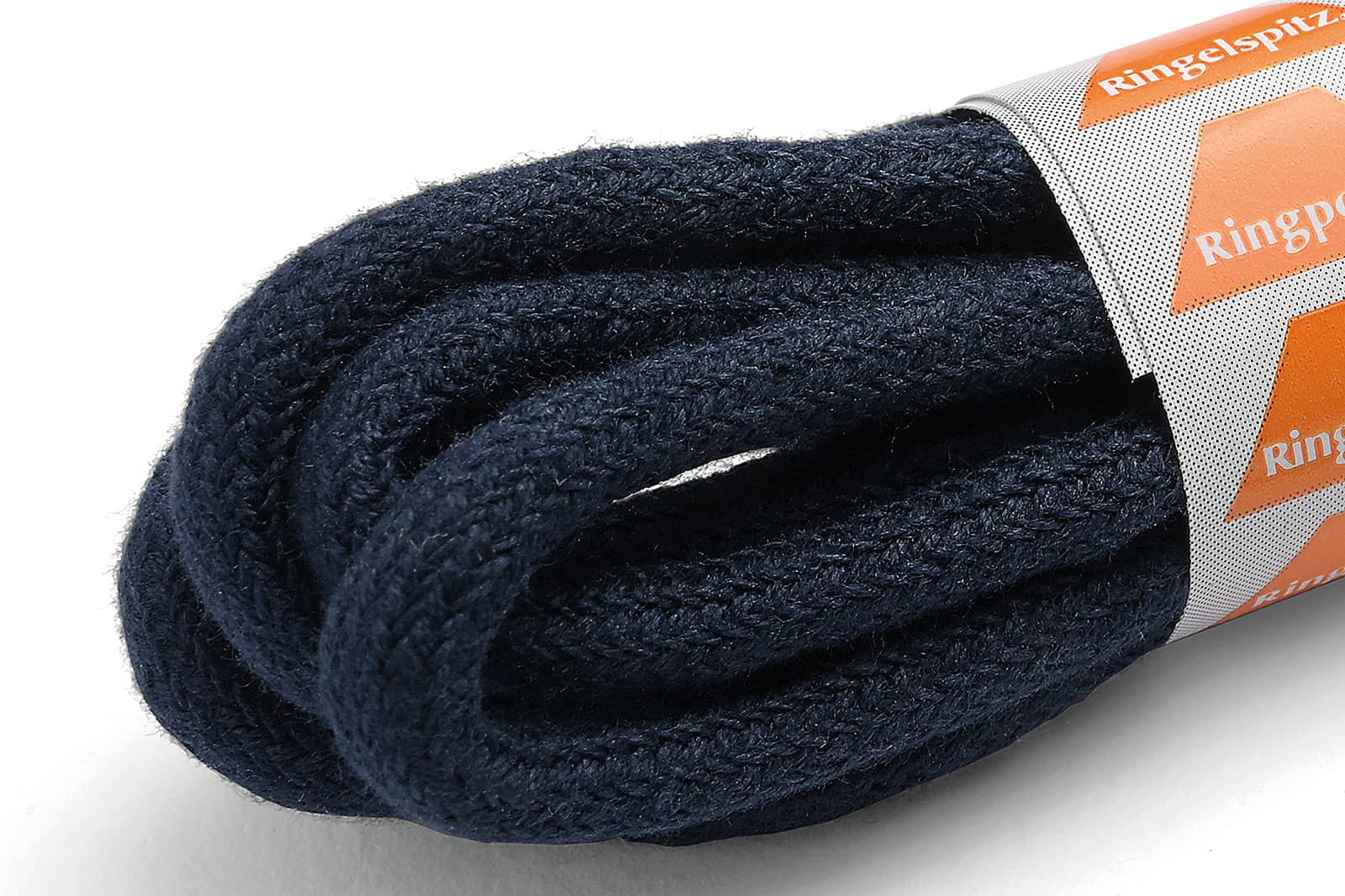 Robuste Schnürsenkel für Stiefel & Boots