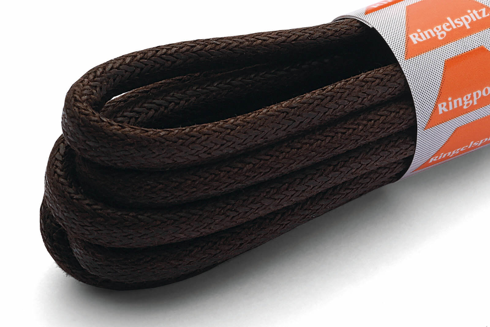 Gewachste dicke Schnürsenkel – robust & langlebig
