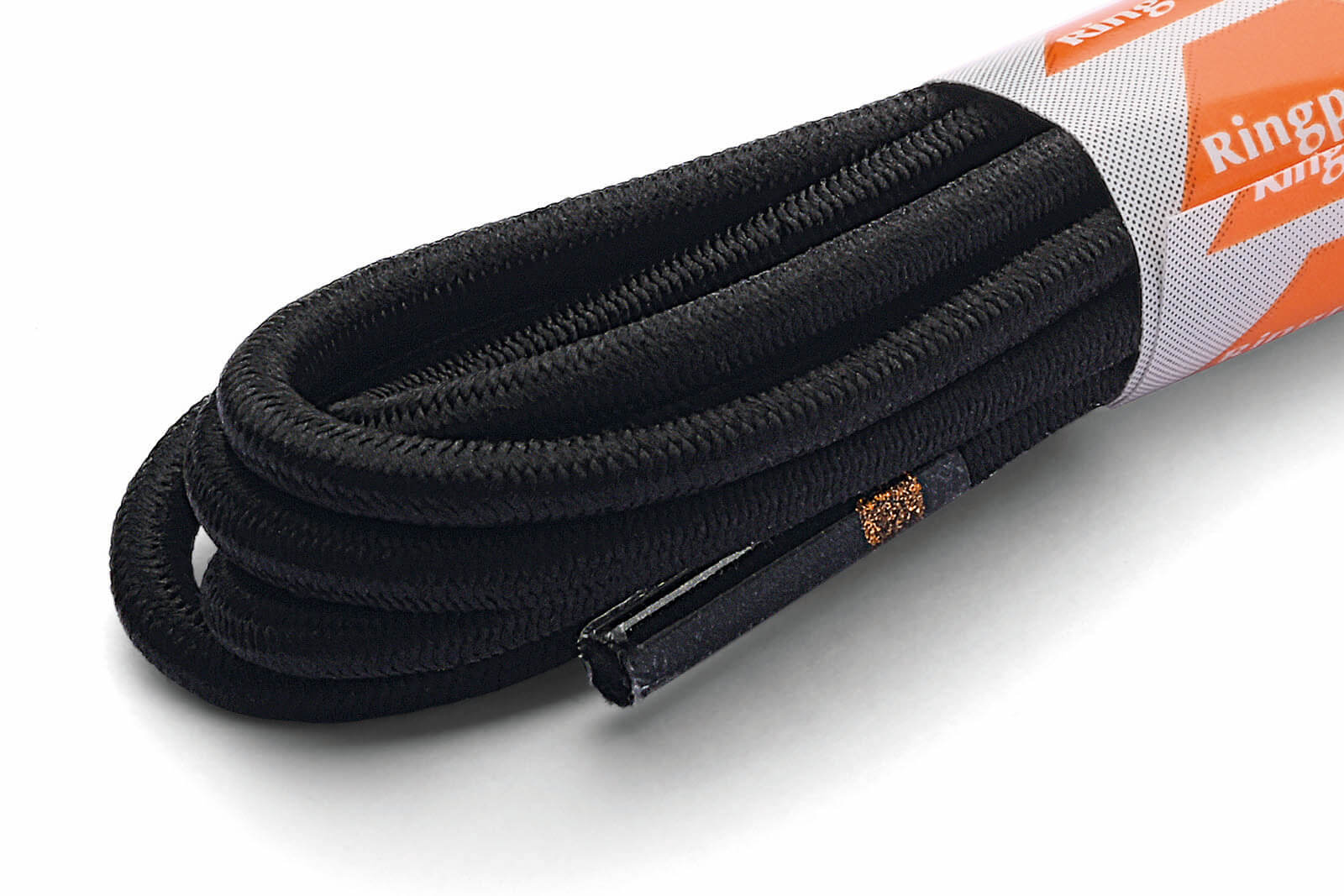 Elastische runde Gummisenkel