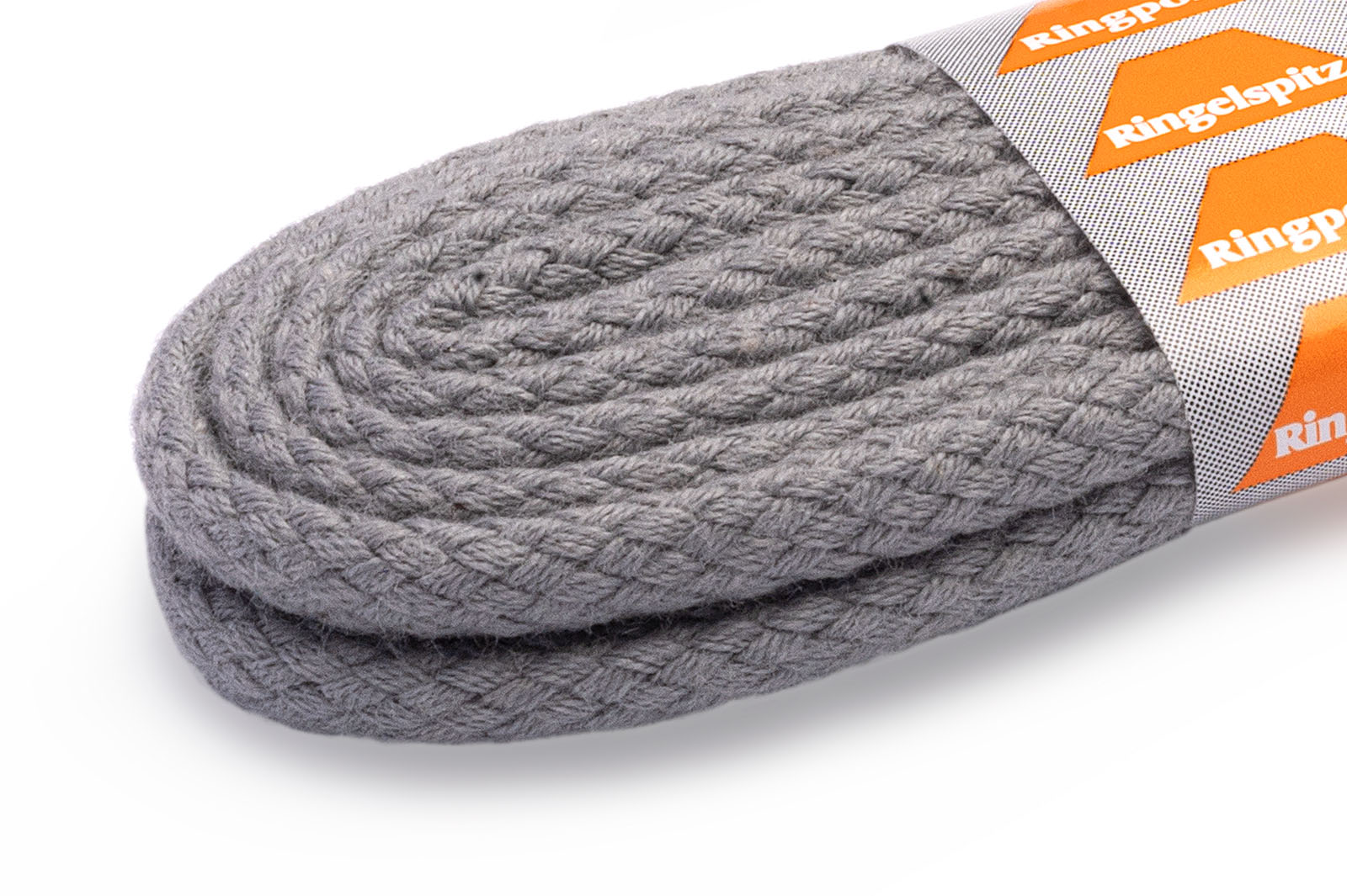 Runde Baumwoll-Kordel – nachhaltig & viele Farben