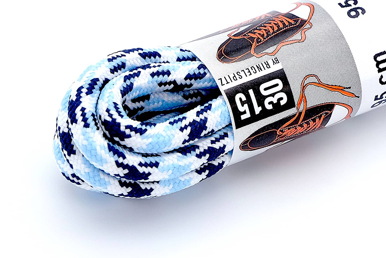 Flachsenkel aus Polyester – langlebig & modern