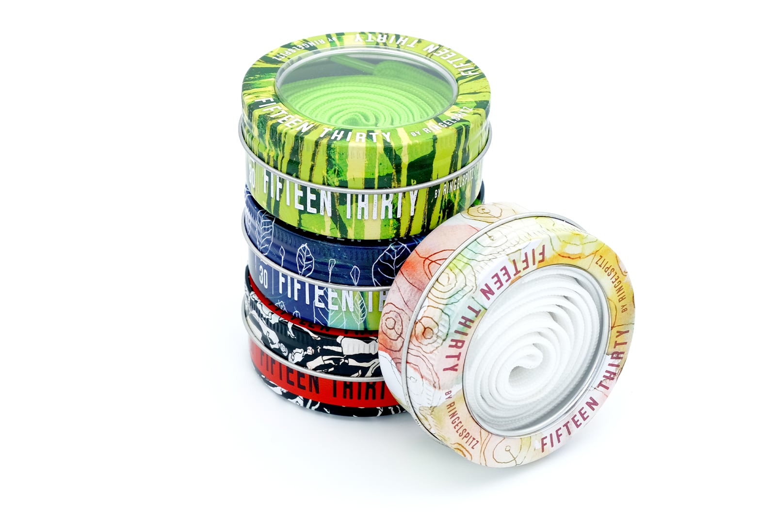 Aufbewahrungsdose Metall