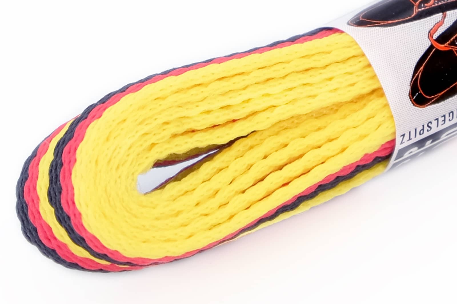 Fan! Flaggen-Schnürsenkel