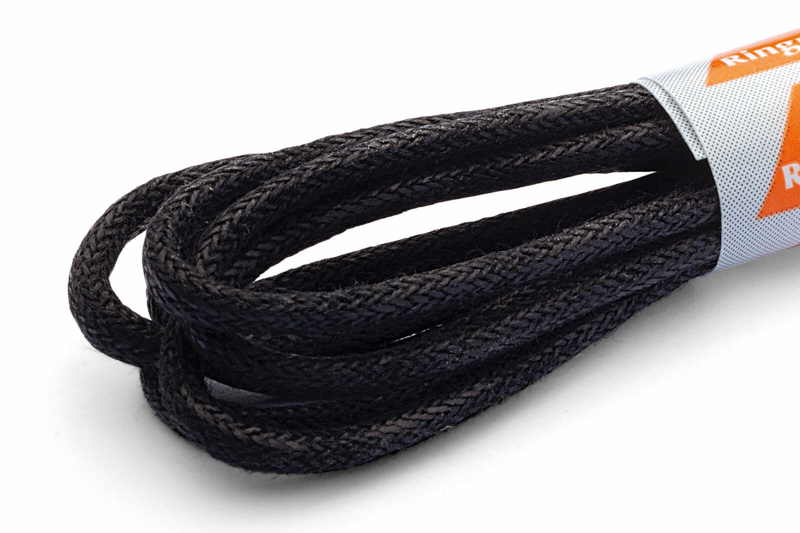 Dünne gewachste Schnürsenkel – klassisch & wetterfest