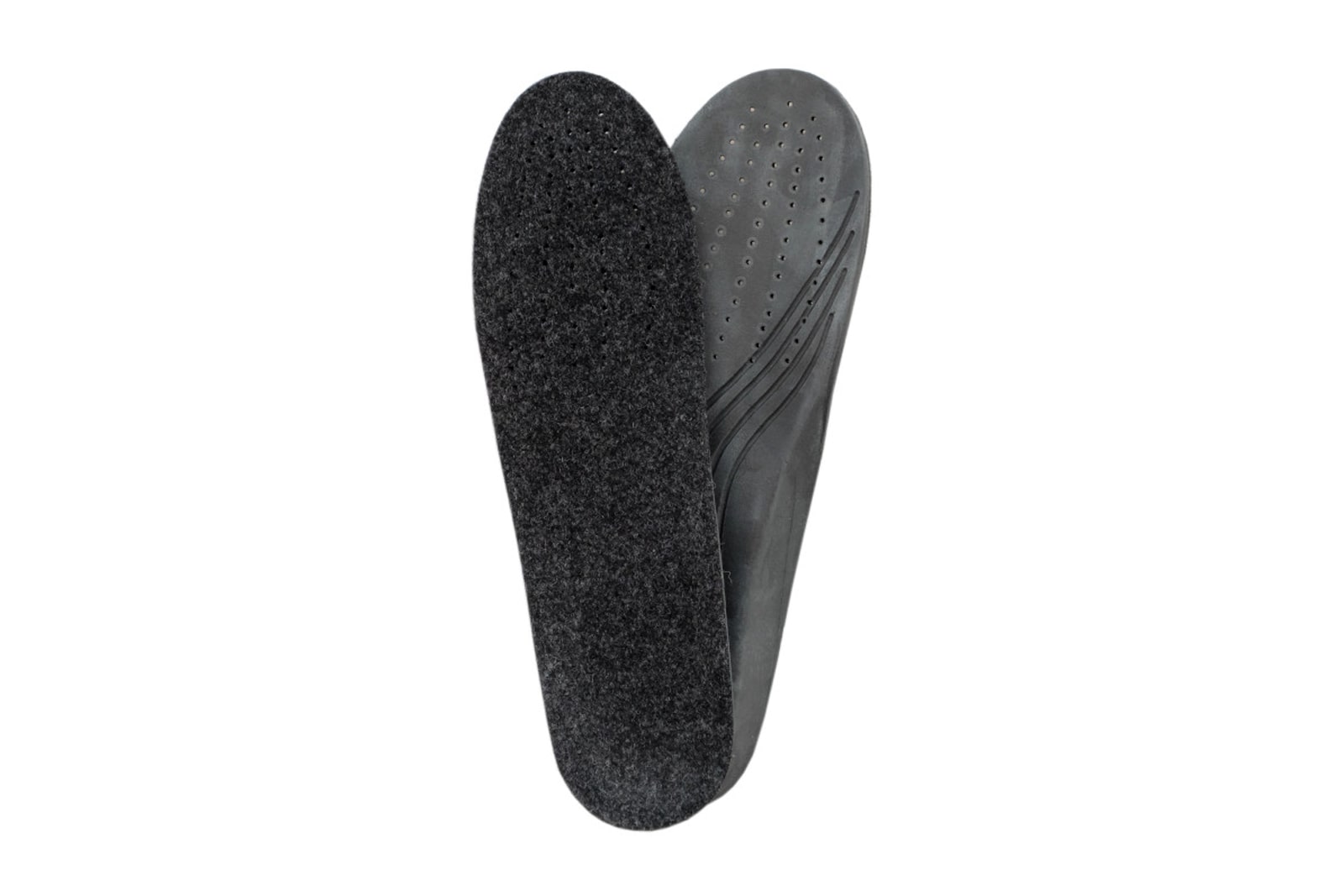 Thermo Luftpolster Fußbett – warm, trocken & stoßdämpfend