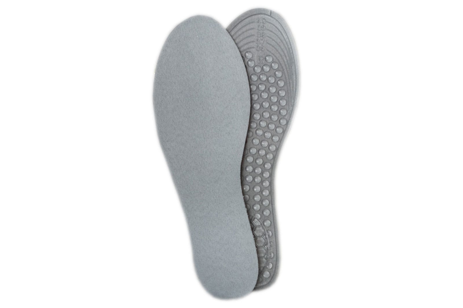 Gel Komfort Damen Einlegesohle – Druckverteilung & Komfort