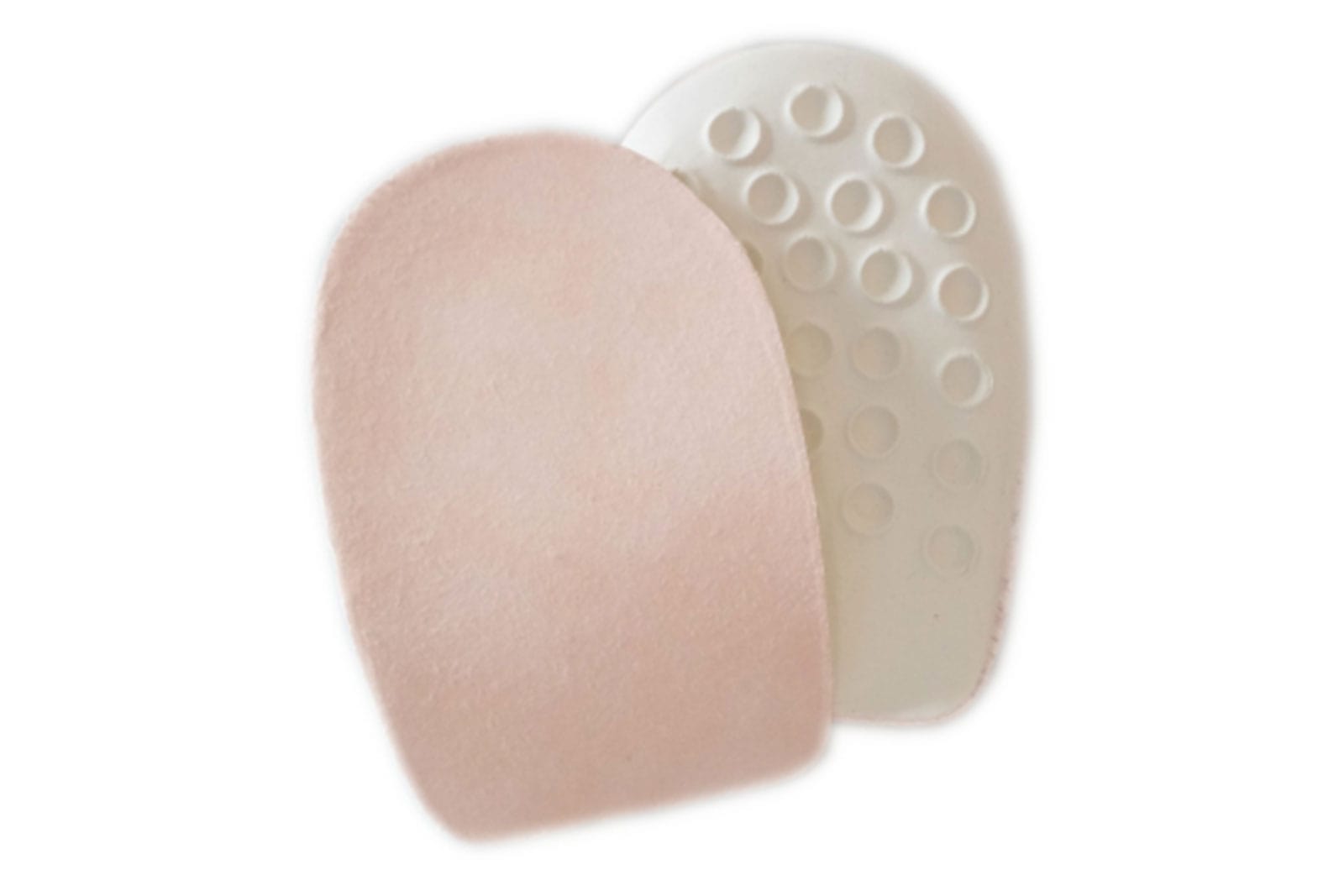 Stabiles Fersenkissen Texon – stoßdämpfend & fest