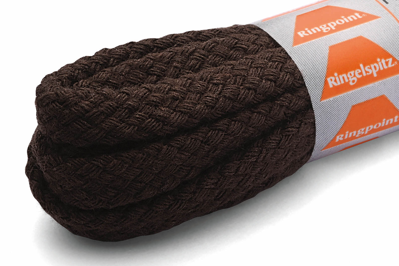 Mittelgroße grobe Schnürsenkel- robust & langlebig