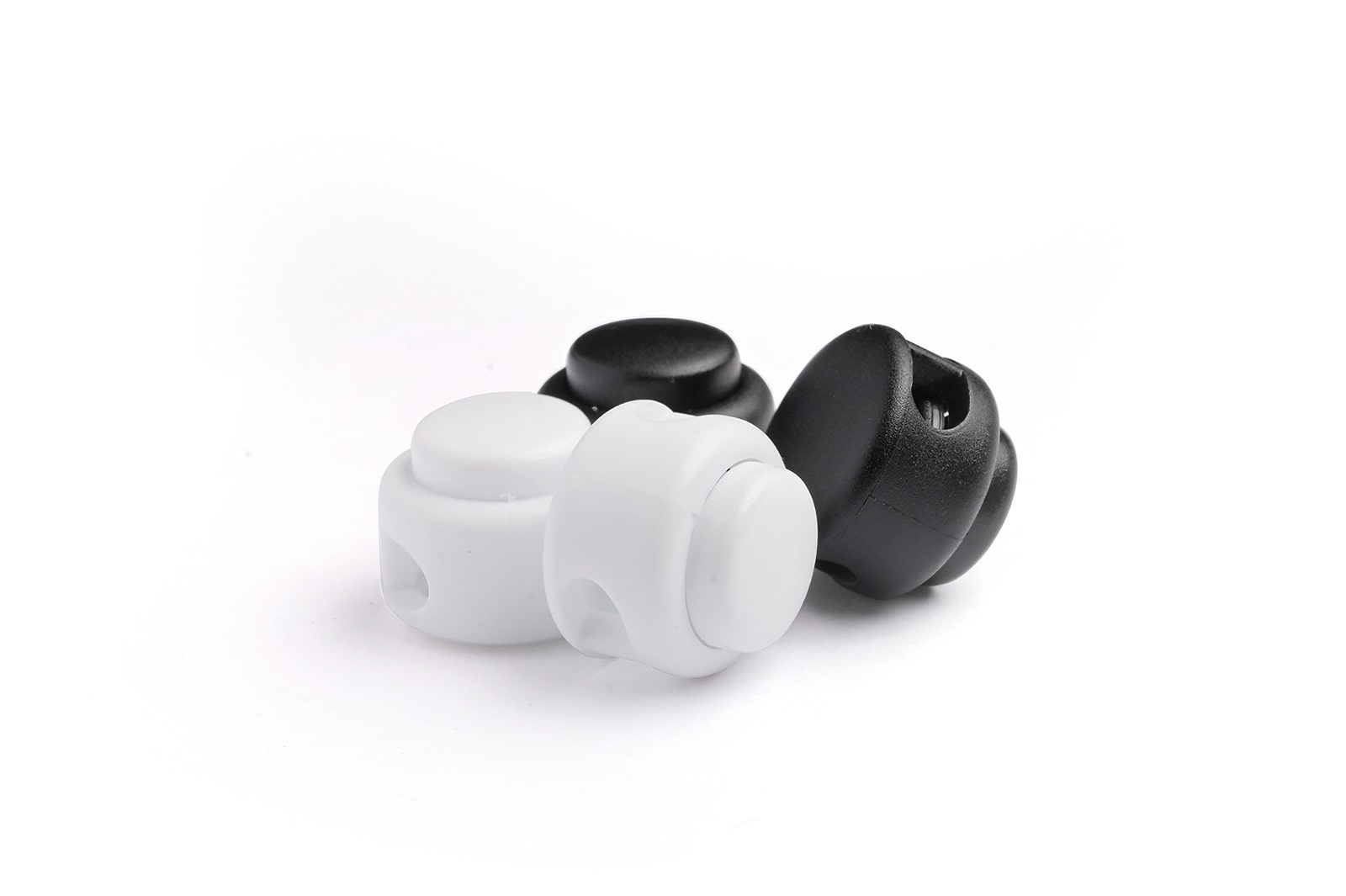 Senkelstopper – Schnürsenkel sicher fixieren