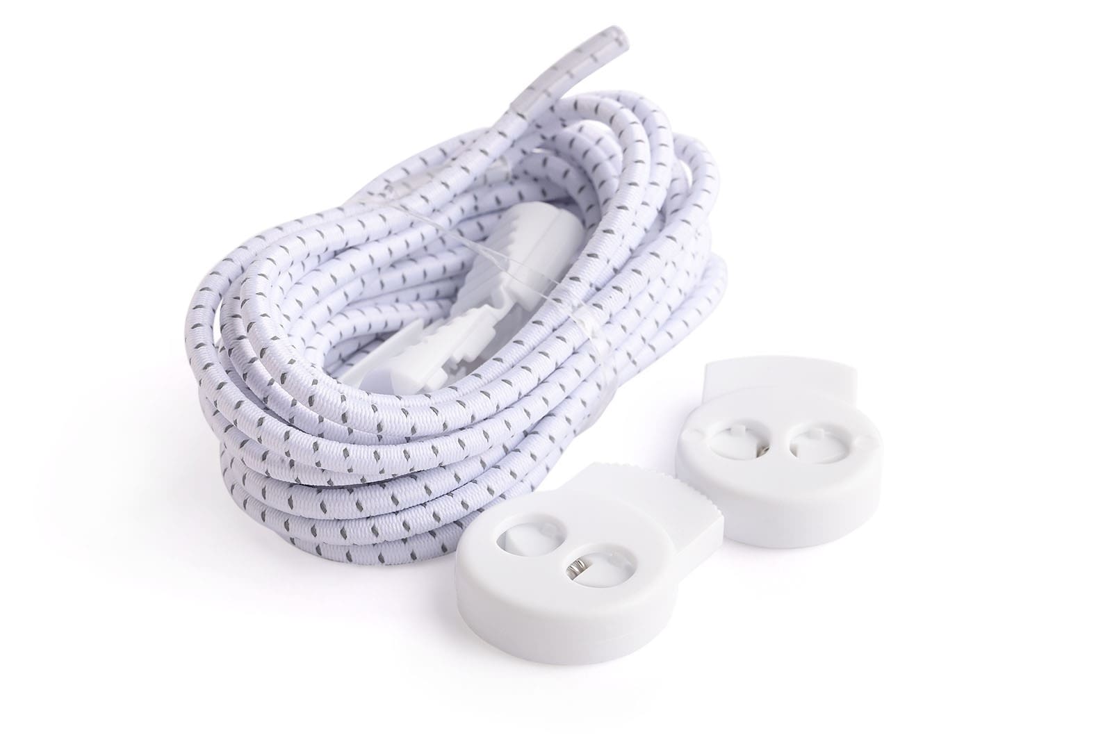 Elastische Schnürsenkel ohne Binden – Easy Active Laces