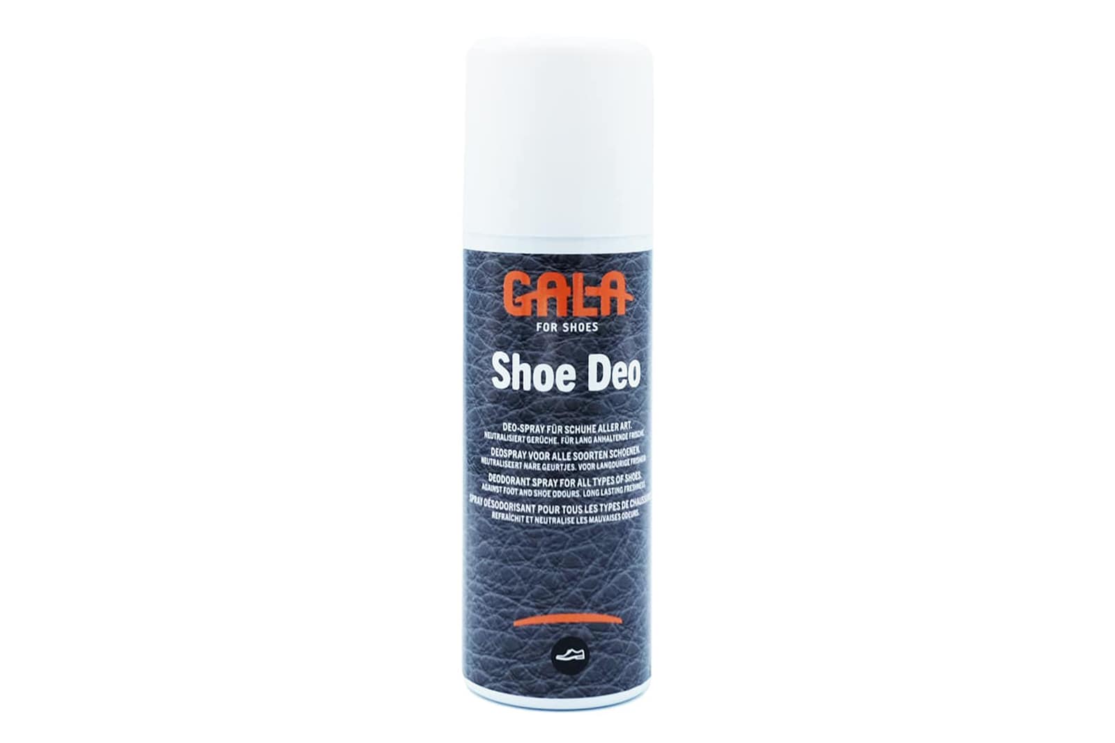 Schuhdeo Spray GALA – Geruchsentferner & Hygiene