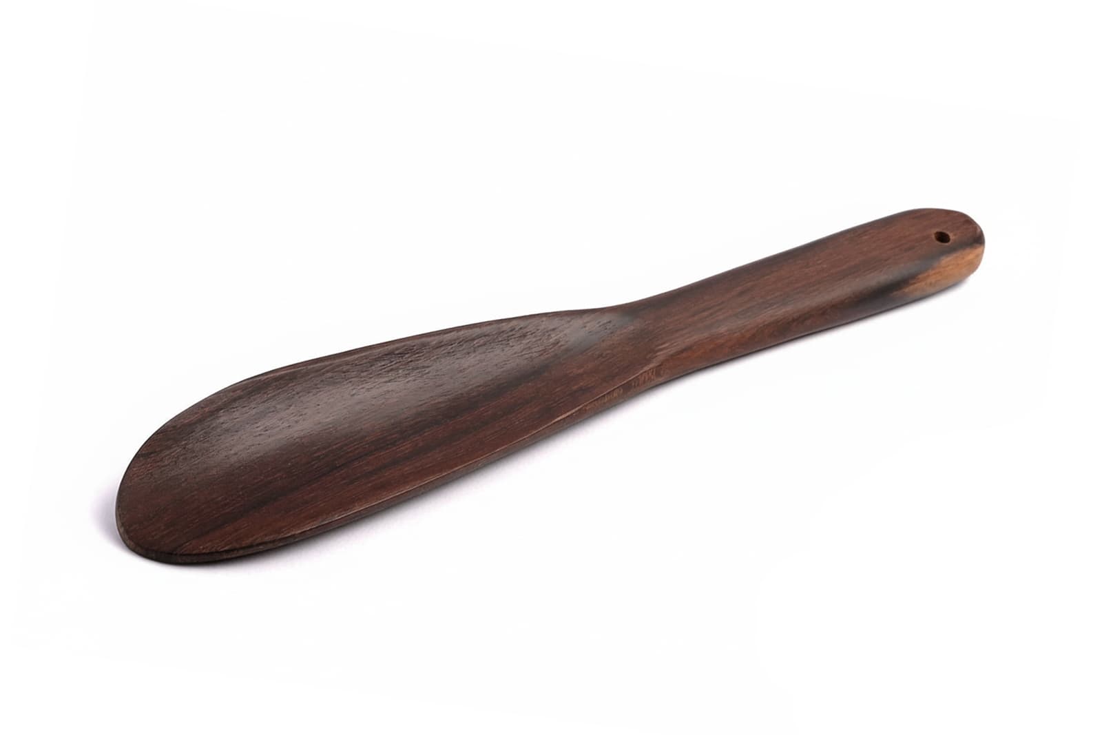 Schuhanzieher aus Holz –  natürlich, ergonomisch & handgefertigt (22,5 cm)