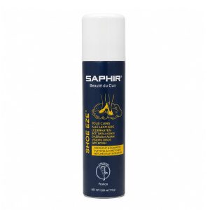 Saphir Shoe Eze - Lederweichmacher Spray für enge Lederschuhe