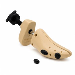 Schuhdehner verstellbar - Schuhweiter & Schuhstrecker mit 3 Aufsätzen